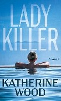 Enlarge image Cover: Ladykiller - Thorndike Press Large Print