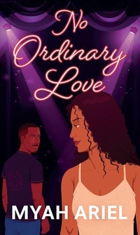 Abbildung von: No Ordinary Love - Thorndike Press Large Print