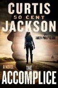 Cover: The Accomplice - Thorndike Press Large Print