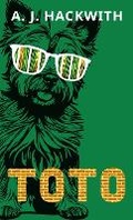 Cover: Toto - Thorndike Press Large Print