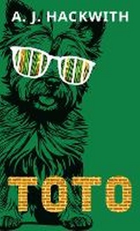 Enlarge image Cover: Toto - Thorndike Press Large Print