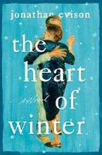 Enlarge image Cover: The Heart of Winter - Thorndike Press Large Print