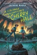 Cover: A Strange Thing Happened in Cherry Hall - Youth Large Print