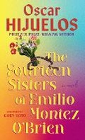 Cover: The Fourteen Sisters of Emilio Montez O'Brien - Thorndike Press Large Print