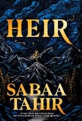 Cover: Heir - Youth Large Print