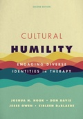 Cover: Cultural Humility - American Psychological Association