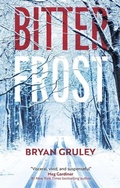 Cover: Bitterfrost - Severn House
