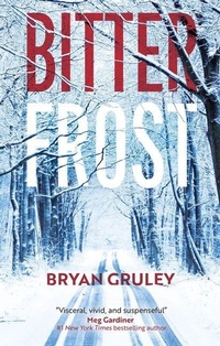 Enlarge image Cover: Bitterfrost - Severn House