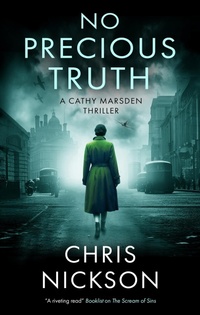 Abbildung von: No Precious Truth - Severn House