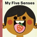 Cover: Spring Street All about Us: My Five Senses - Boxer Books