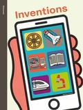 Cover: Spring Street Discover: Inventions - Boxer Books