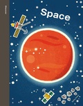 Cover: Spring Street Discover: Space - Boxer Books