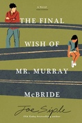 Cover: The Final Wish of Mr. Murray McBride - Sterling
