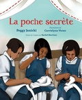 Cover: La Poche Secrete - Les Editions Orca