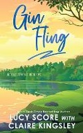 Cover: Gin Fling - Bloom Books