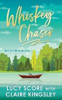 Enlarge image Cover: Whiskey Chaser - Bloom Books