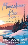 Cover: Moonshine Kiss - Bloom Books