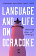 Cover: Language and Life on Ocracoke - The University of North Carolina Press