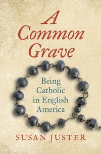 Enlarge image Cover: A Common Grave - The University of North Carolina Press