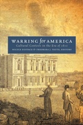 Cover: Warring for America - The University of North Carolina Press