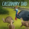 Cover: Cassowary Dad - CSIRO Publishing