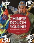 Cover: Chinese Dough Figurines - Royal Collins Publishing Company
