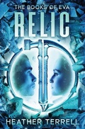 Cover: Relic - Open Road Media