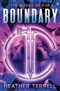 Cover: Boundary - Open Road Media Teen & Tween