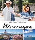Cover: Nicaragua - Cavendish Square Publishing