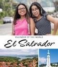 Cover: El Salvador - Cavendish Square Publishing