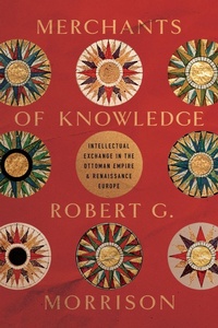 Enlarge image Cover: Merchants of Knowledge - Stanford University Press