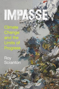 Enlarge image Cover: Impasse - Stanford University Press