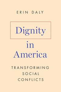 Enlarge image Cover: Dignity in America - Stanford University Press