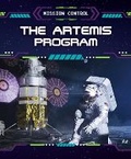 Cover: The Artemis Program - PowerKids Press