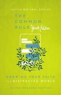 Cover: The Common Rule Youth Edition - Inter-Varsity Press,US