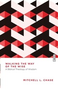 Cover: Walking the Way of the Wise - IVP Academic