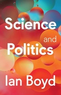 Cover: Science and Politics - Wiley
