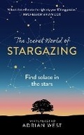 Cover: The Secret World of Stargazing - Yellow Kite