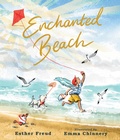Cover: Enchanted Beach - Walker Books Ltd