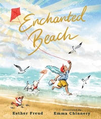Enlarge image Cover: Enchanted Beach - Walker Books Ltd