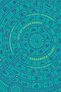 Enlarge image Cover: The Mortal Instruments 4: City of Fallen Angels - Walker Books Ltd