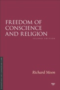Cover: Freedom of Conscience and Religion - Irwin Law Inc