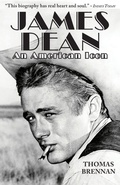 Cover: James Dean - Regent Press