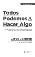 Cover: Todos Podemos Hacer Algo - Credo House Publishers