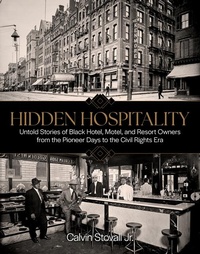 Abbildung von: Hidden Hospitality - Brown Books Publishing Group