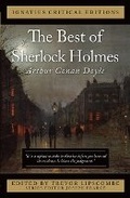 Cover: The Best of Sherlock Holmes - Ignatius Press