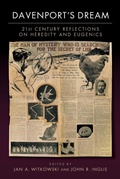 Cover: Davenport's Dream: 21st Century Reflections on Heredity & Eugenics - Cold Spring Harbor Laboratory Press