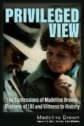 Cover: PRIVILEGED VIEW - Trine Day