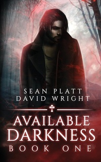 Enlarge image Cover: Available Darkness Book One - Sterling and Stone