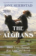 Cover: The Afghans - Bloomsbury Publishing USA